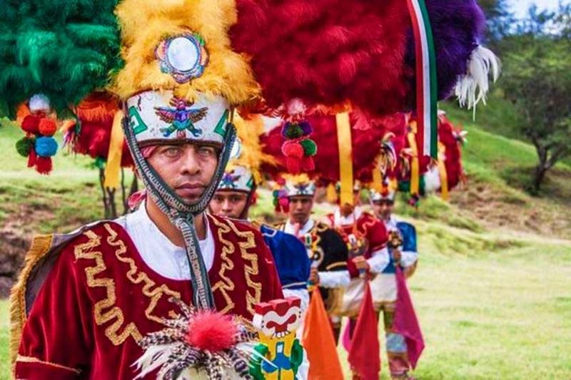 Villa de Zaachila, Oaxaca: un viaje al corazón vivo de la cultura zapoteca