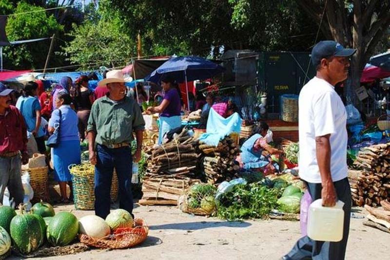 Villa de Zaachila, Oaxaca: un viaje al corazón vivo de la cultura zapoteca