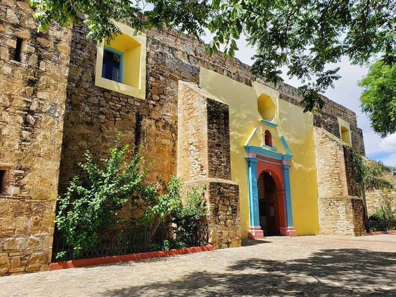 Villa de Zaachila, Oaxaca: un viaje al corazón vivo de la cultura zapoteca