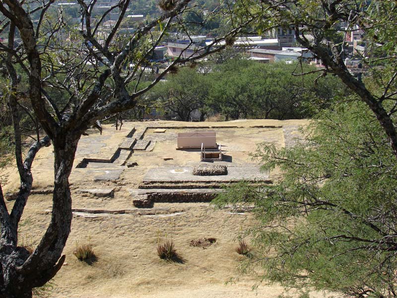 Villa de Zaachila, Oaxaca: un viaje al corazón vivo de la cultura zapoteca