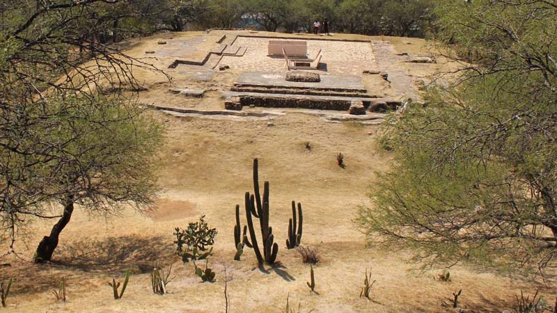 Villa de Zaachila, Oaxaca: un viaje al corazón vivo de la cultura zapoteca