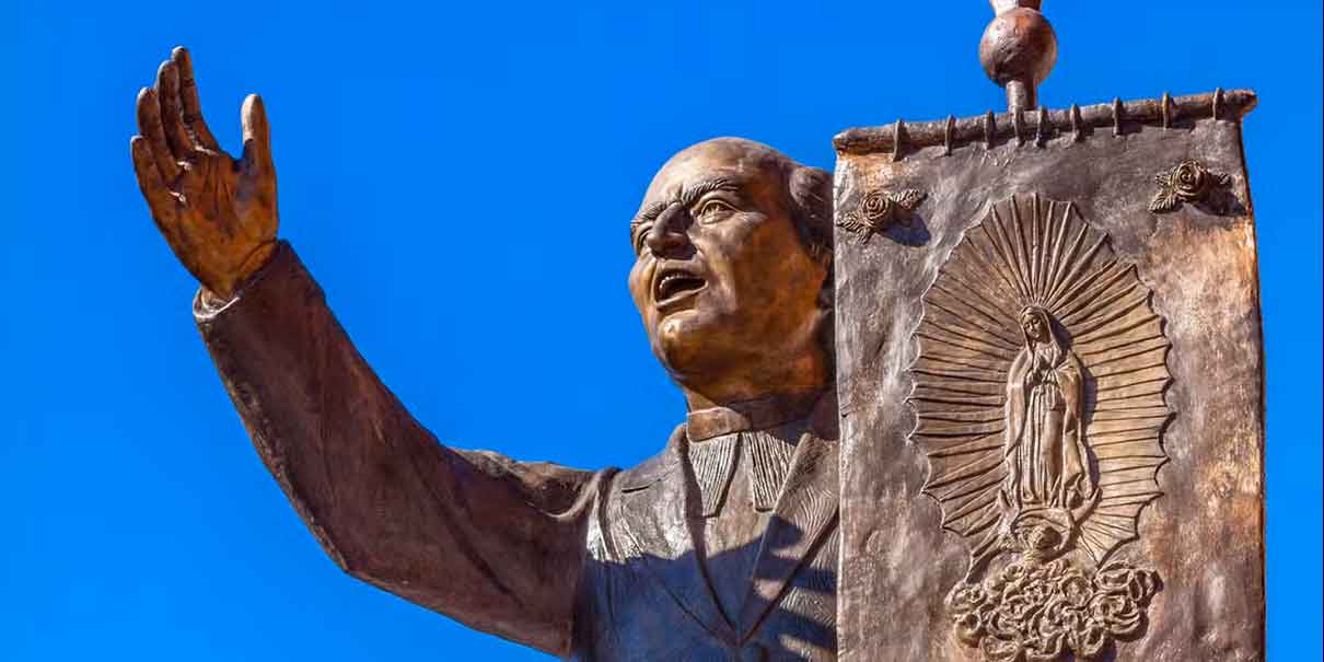Santuario de Jesús Nazareno de Atotonilco