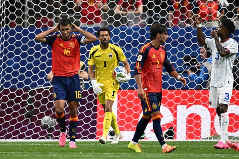 españa