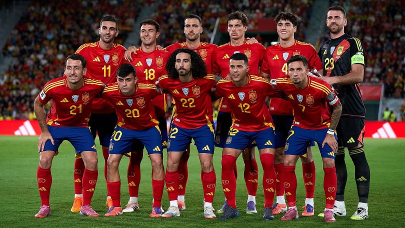 españa