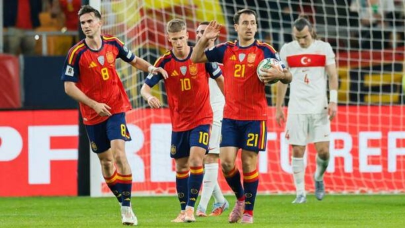 españa