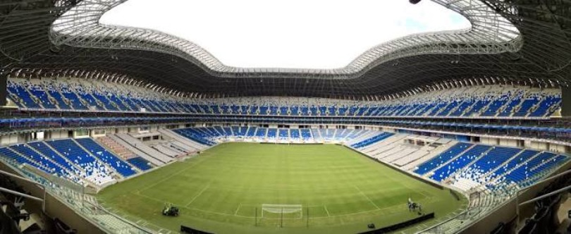 El gigante de acero volverá a recibir un partido oficial de la selección después de muchos años