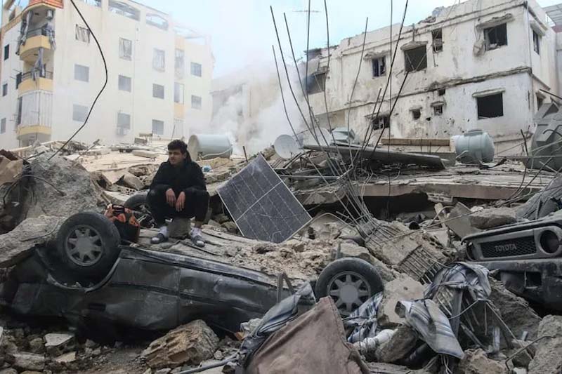 ¿Acuerdo en puerta? EU e Irán abren negociaciones tras conflicto armado