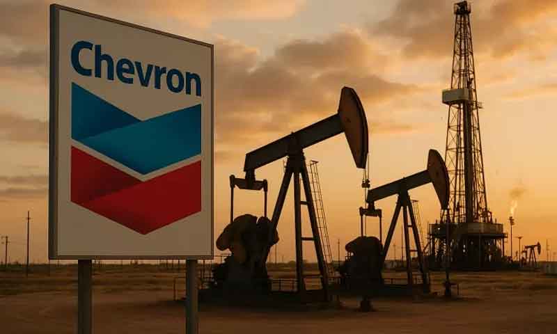 Venezuela enviará hasta 50 millones de barriles de petróleo a Estados Unidos, confirma Trump