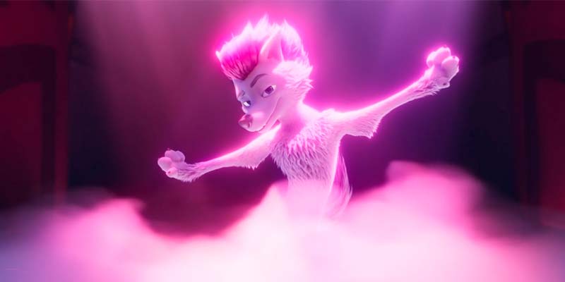 Fin de semana de cine con la comedia Autos, M%#a y Rocanrol y animaciónen 200% Lobo