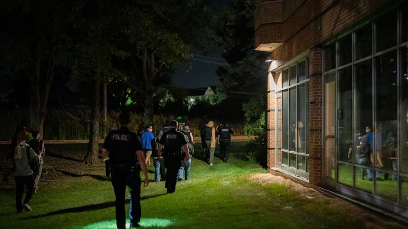 EU desmantela red de narcotráfico del Cártel de Sinaloa; estos son los acusados de narcoterrorismo