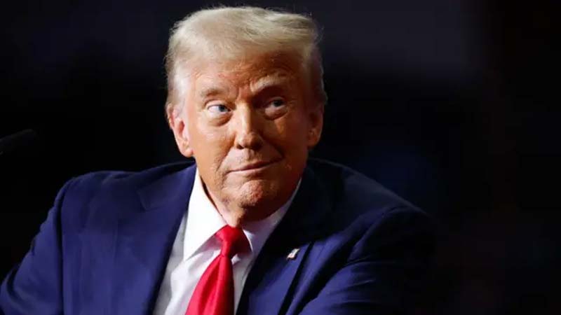 “No son hombrecitos verdes”: Casa Blanca llama aliens a millones de migrantes
