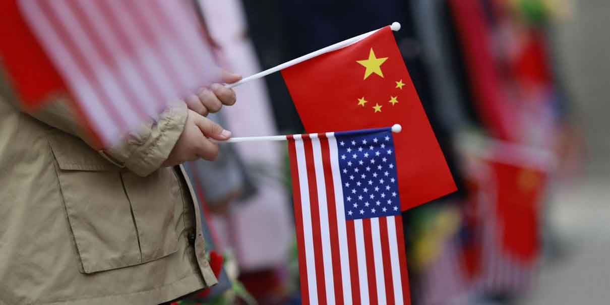 EU prohíbe relaciones con ciudadanos chinos a su personal en China por motivos de seguridad
