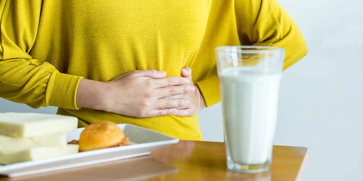 Alimentos que debes evitar