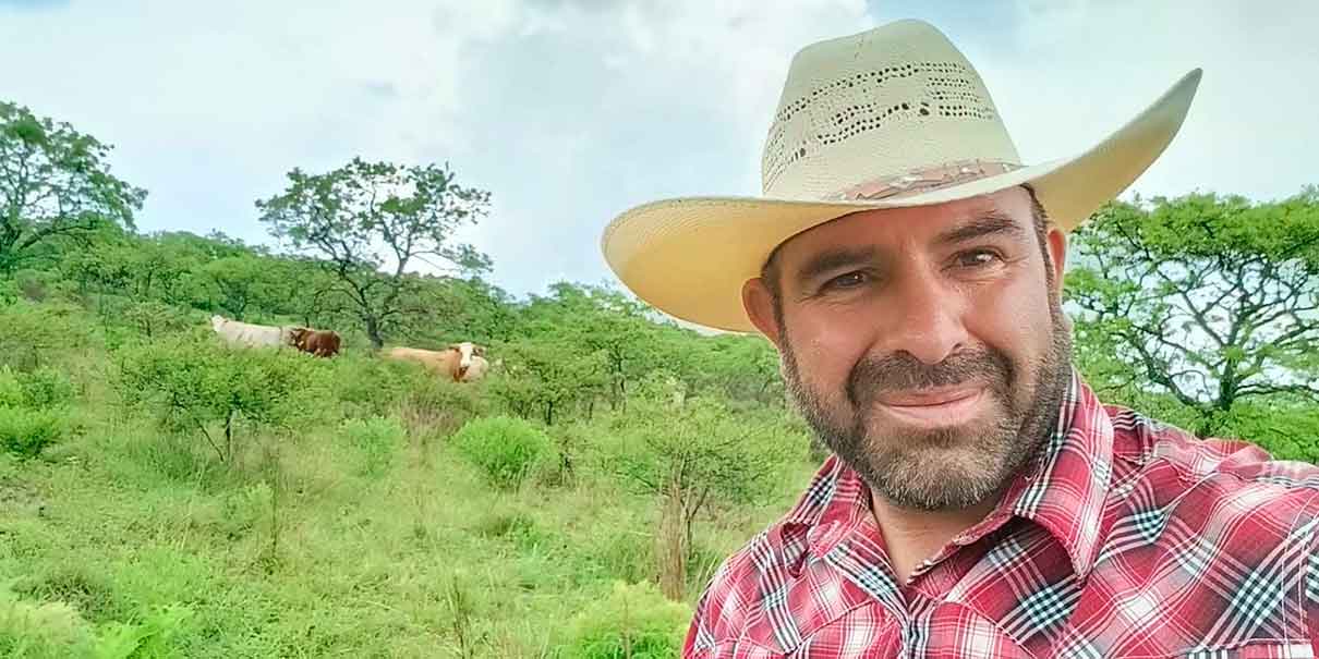 Gerardo Sandoval