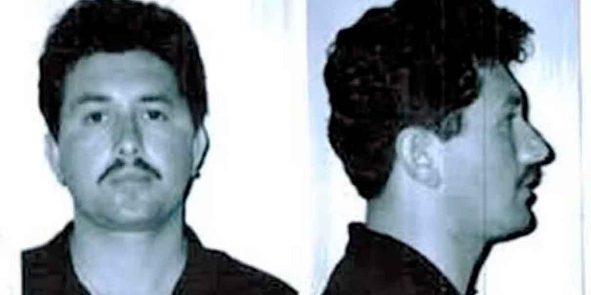 Detenido