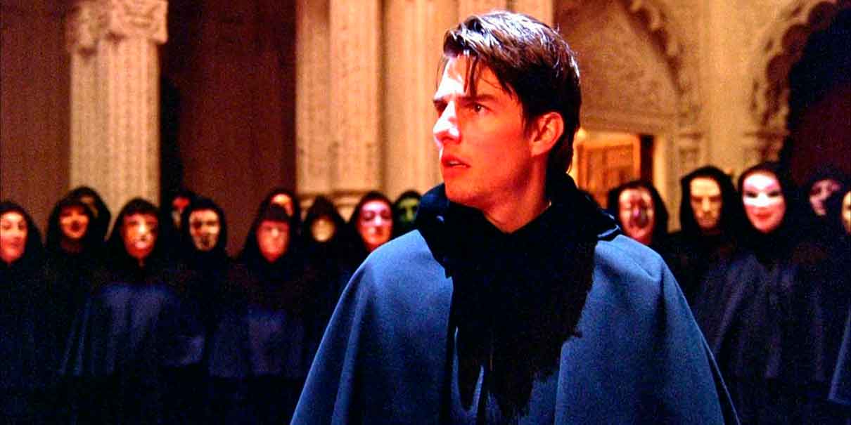 Tom Cruise