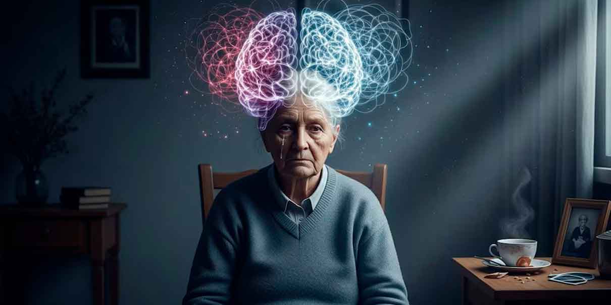 Trastorno del sueño 