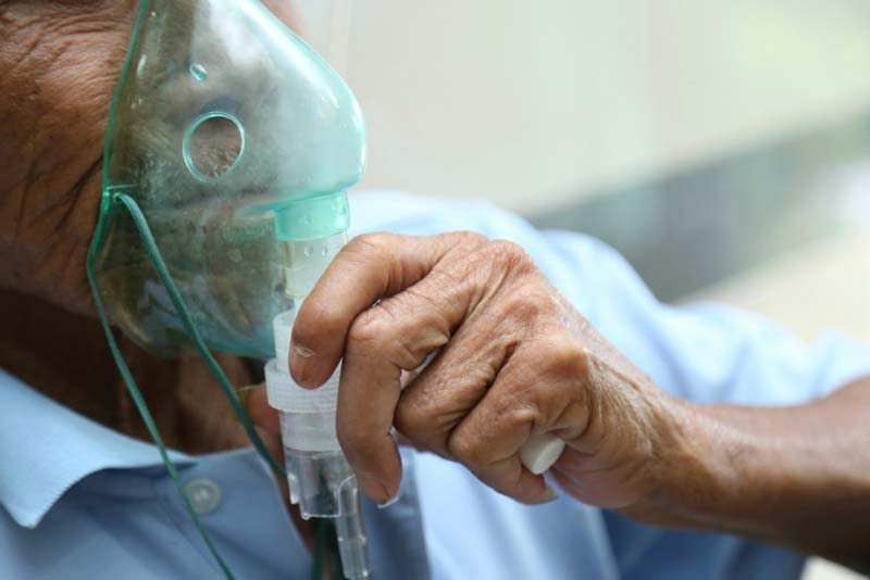 Infecciones prolongadas, complicaciones y secuelas si no te VACUNAS