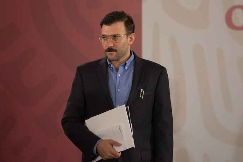Daniel Asaf Manjarrez.