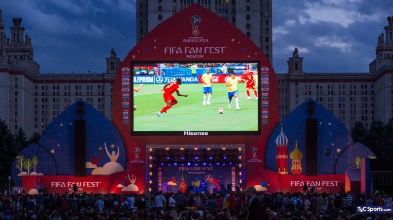 fan fest
