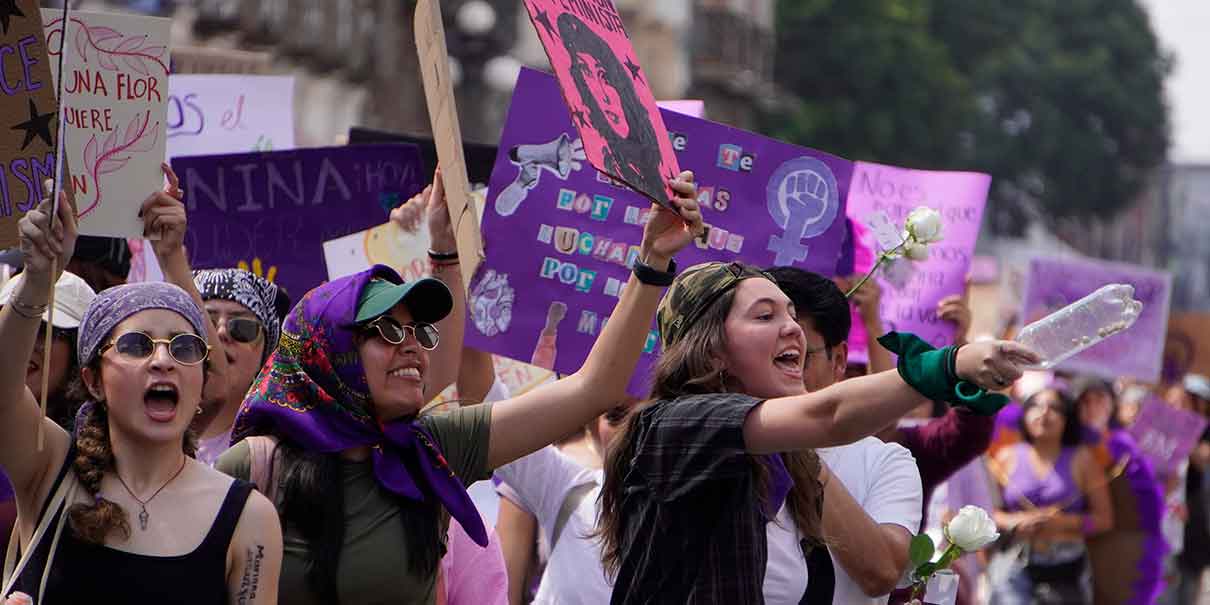 Feministas