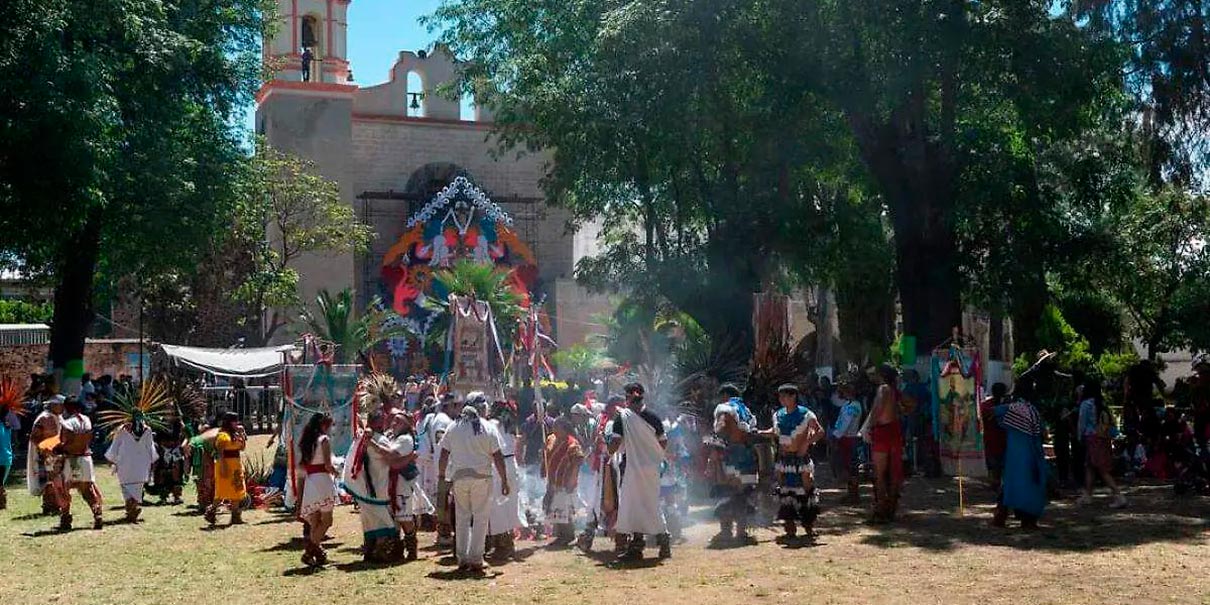 Chalcatzingo