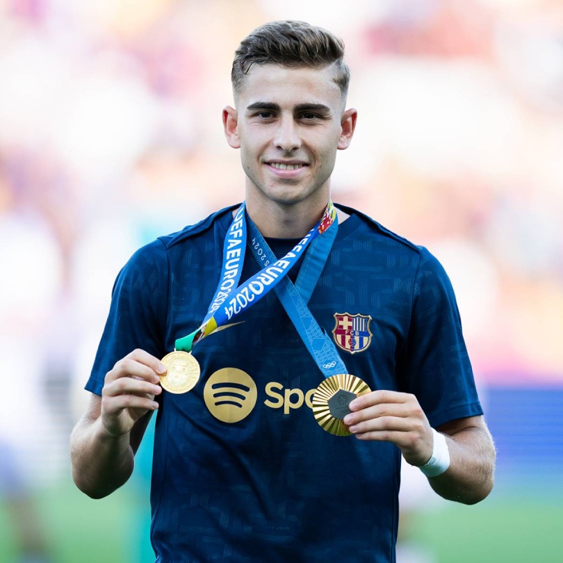 fermin lopez