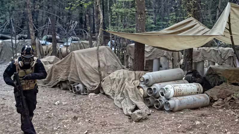 FGR llama a declarar a 50 funcionarios de Chihuahua por operativo con la CIA