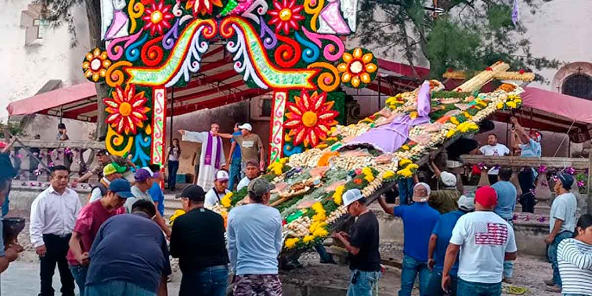 Santuario de Jesús Nazareno de Atotonilco