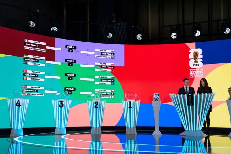 FIFA señala posible rival del Tri y preocupa su racha sin triunfos en partidos inaugurales