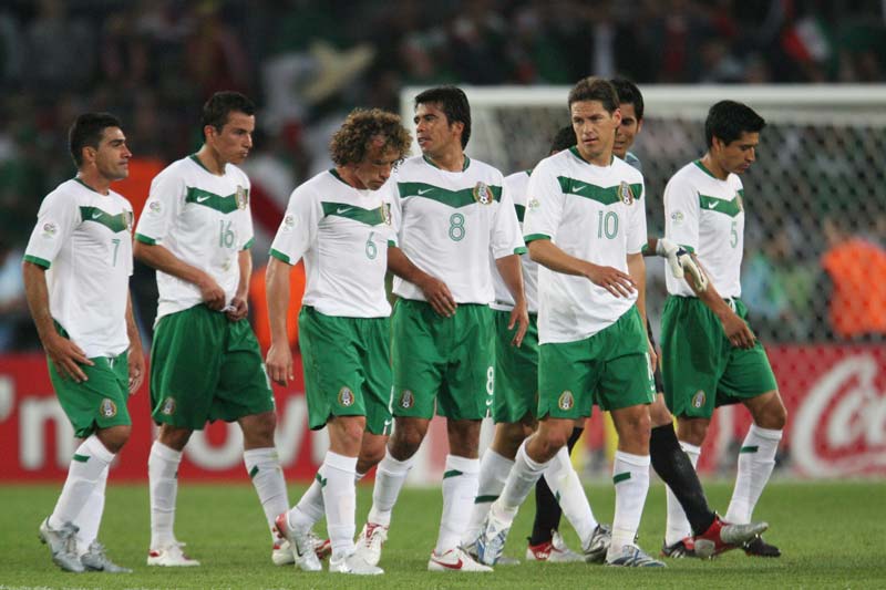 FIFA señala posible rival del Tri y preocupa su racha sin triunfos en partidos inaugurales