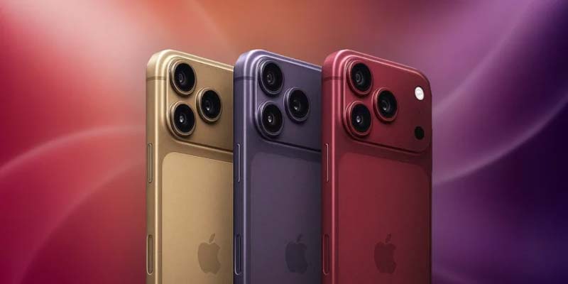 El posible precio del iPhone 18 Pro Max supera en más de 400 dólares a modelos anteriores