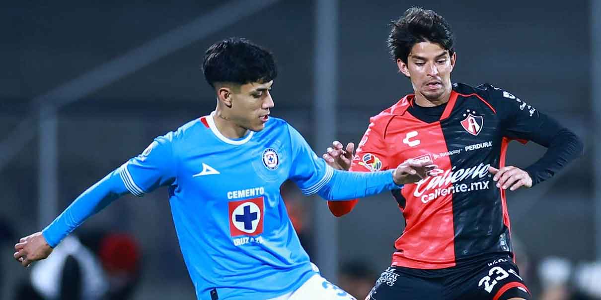 LIGA MX. Chivas, Tigres y Cruz Azul en acción este sábado