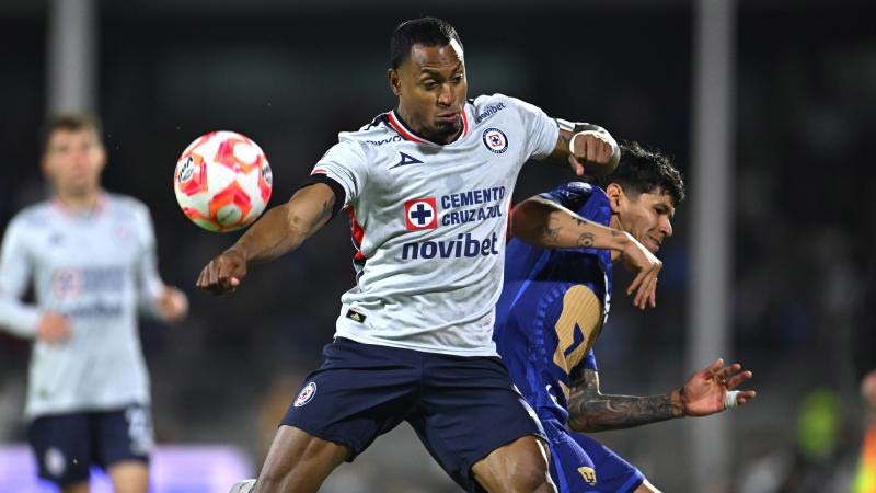 ¡Histórico! Cruz Azul y Pumas vuelven a una final de Liga MX tras más de 40 años