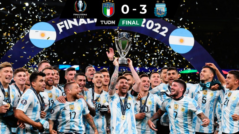 finalissima