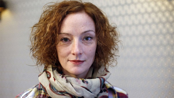 Florence Cassez