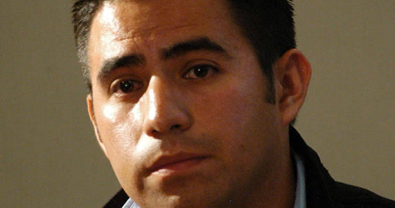 Ezequiel Elizalde