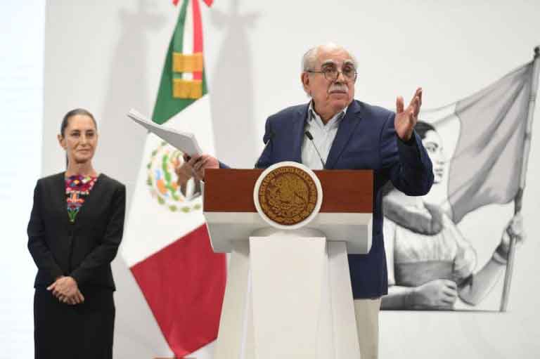 Fobaproa, una tragedia que se pudo evitar: Pablo Gómez