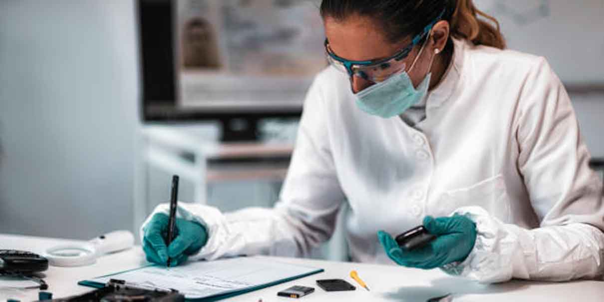 ciencia forense