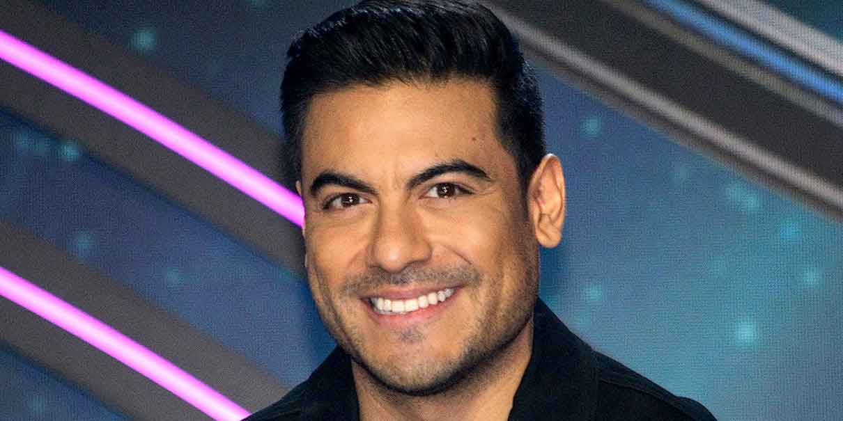 Carlos Rivera