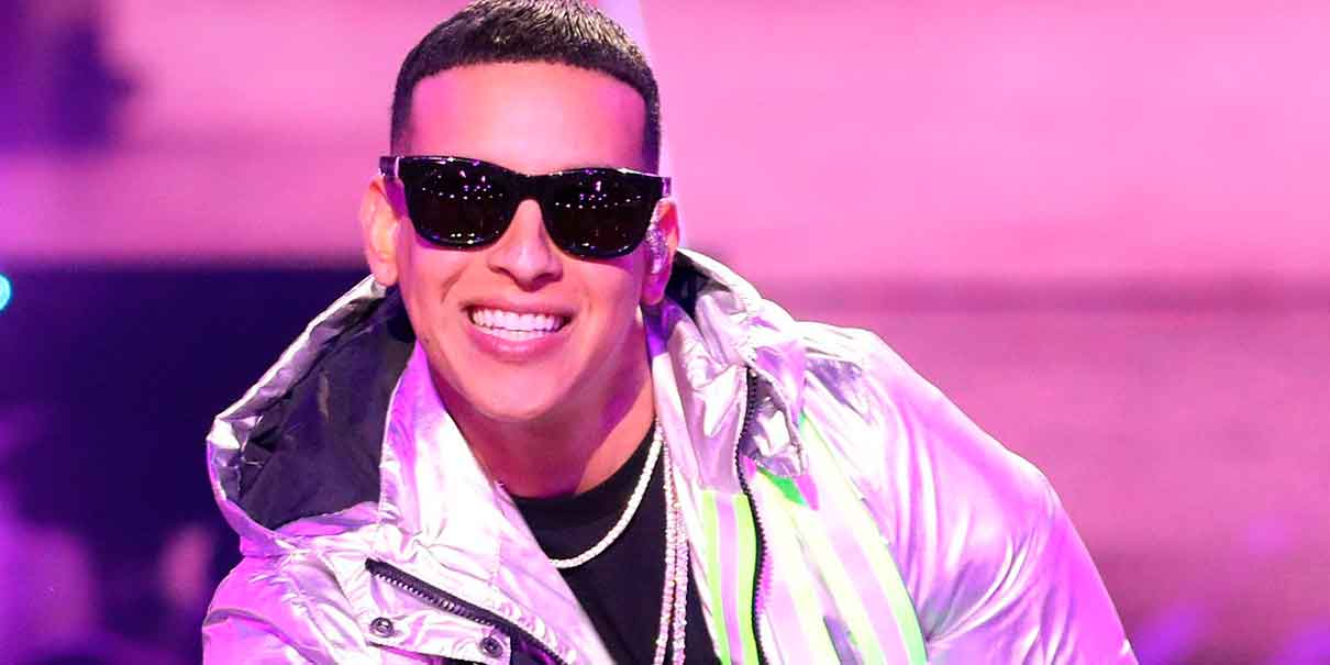 Daddy Yankee
