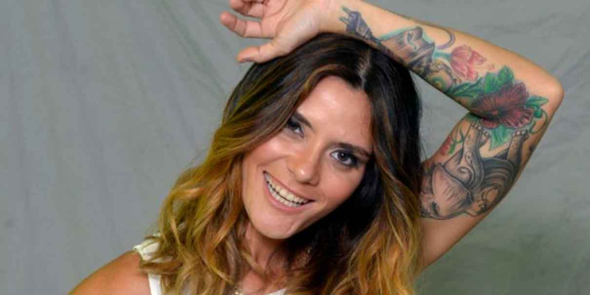 Kany García