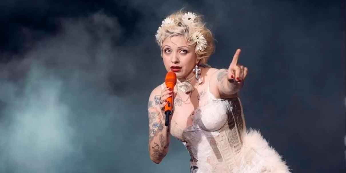 Mon Laferte