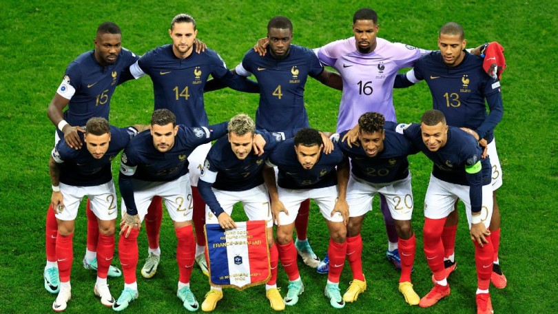 francia