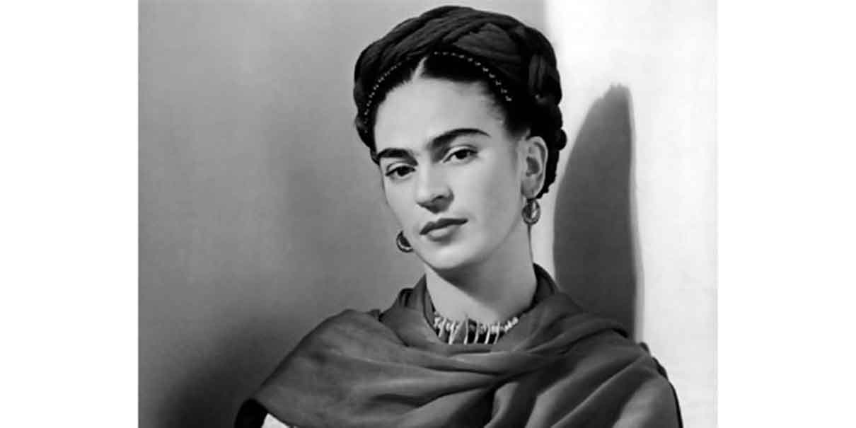 Frida Kahlo