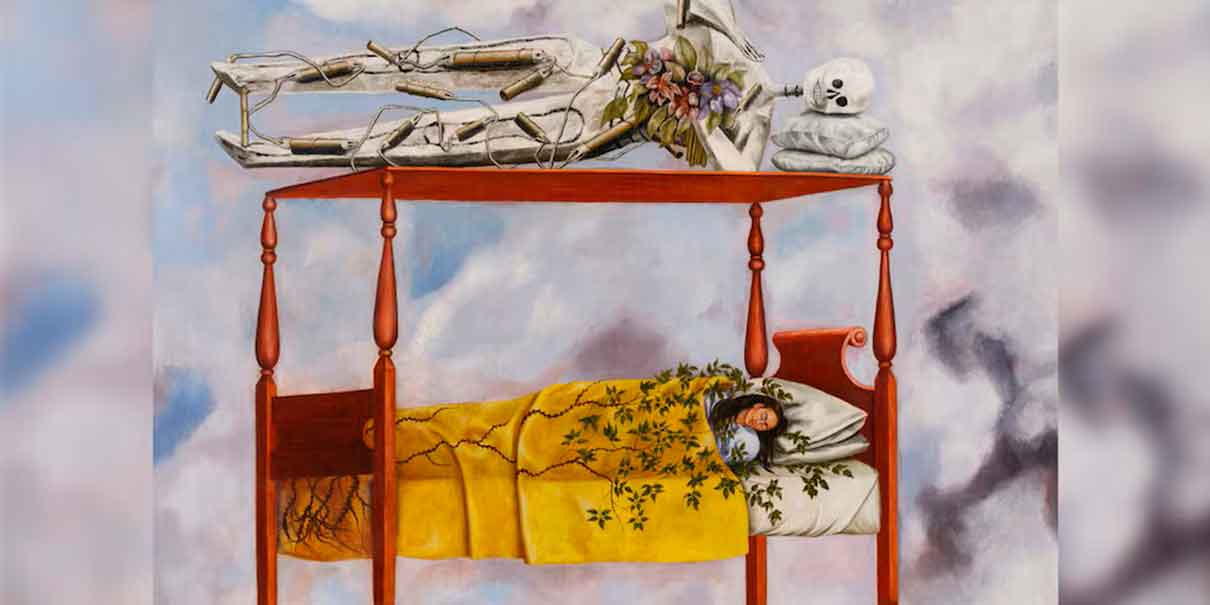 Frida Kahlo