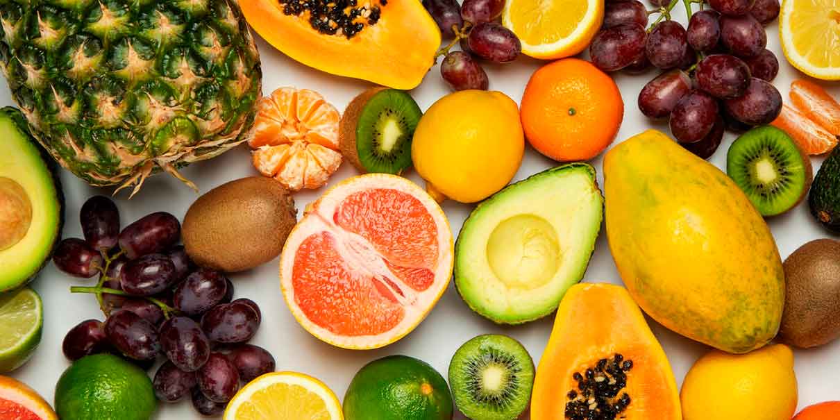 Frutas