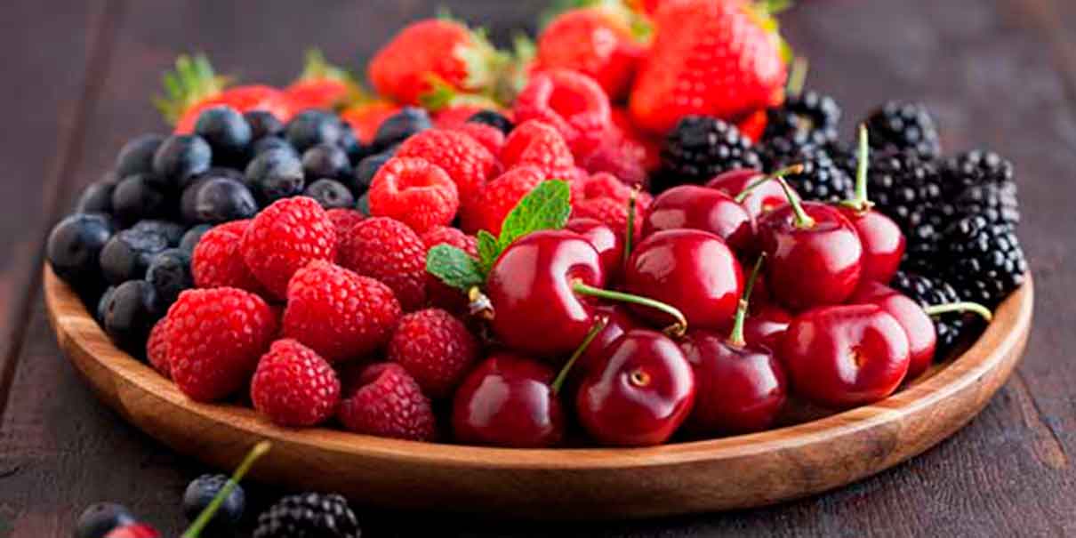 Frutas que ayudan a disminuir la inflación