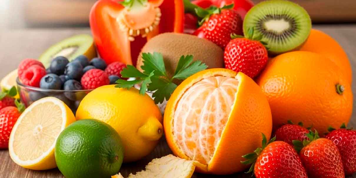 Frutas buenas para la piel