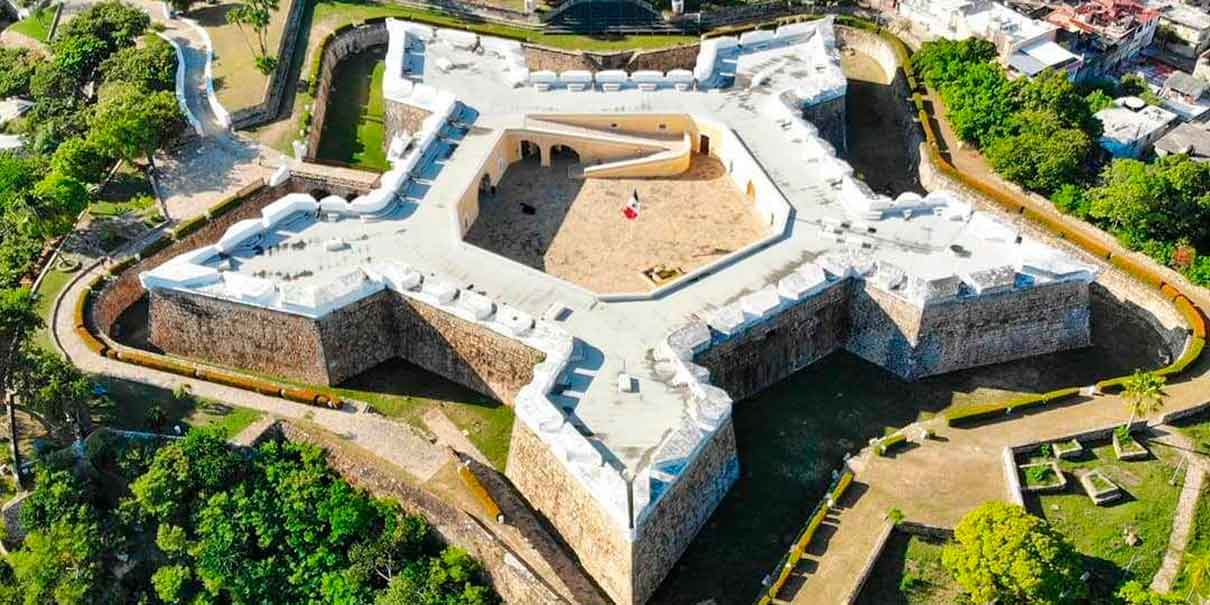Fuerte de San Diego